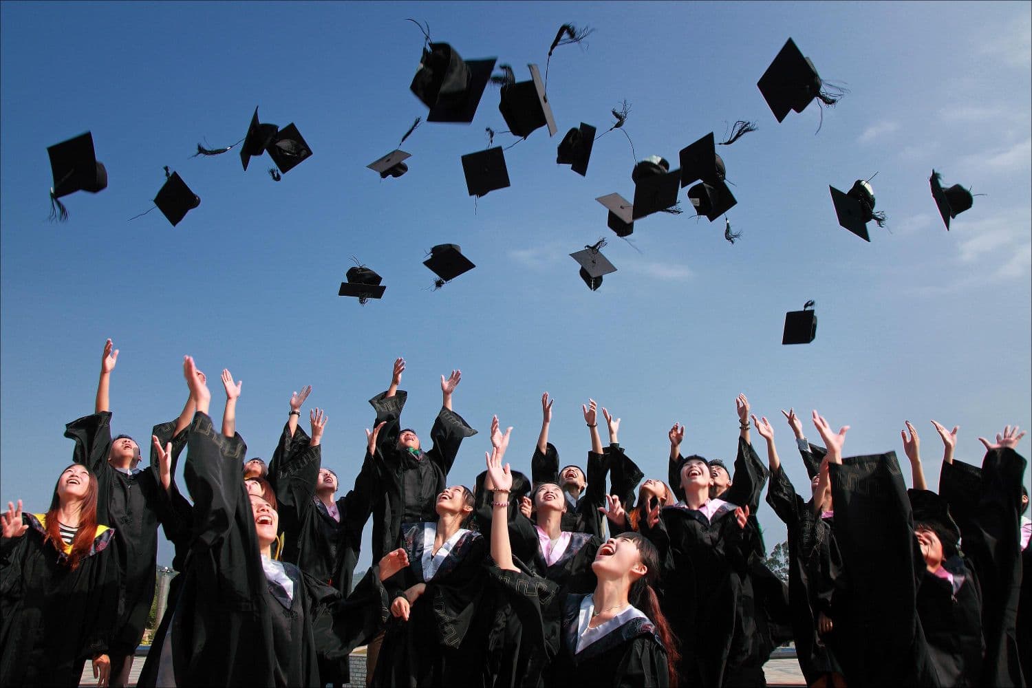 Convocation day