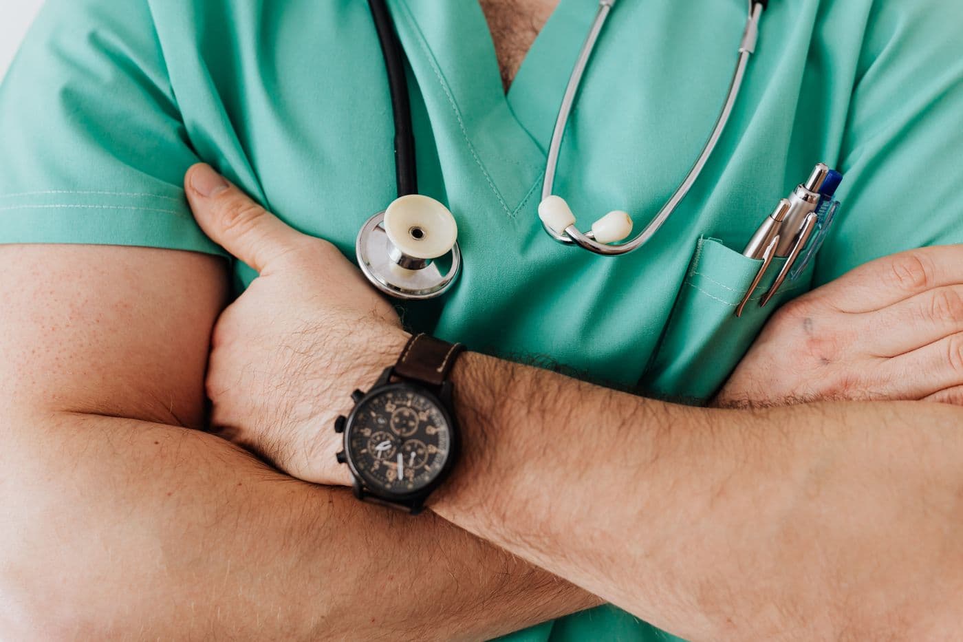 Nursing Programmes (ANM · GNM · B.Sc. Nursing)